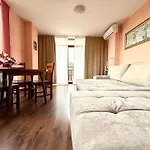 Family Carpe Diem Ξενοδοχείο Μπάνια