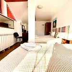 Ξενοδοχείο Family Carpe Diem 3*