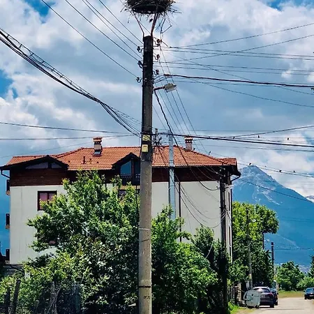 Family Carpe Diem Ξενοδοχείο