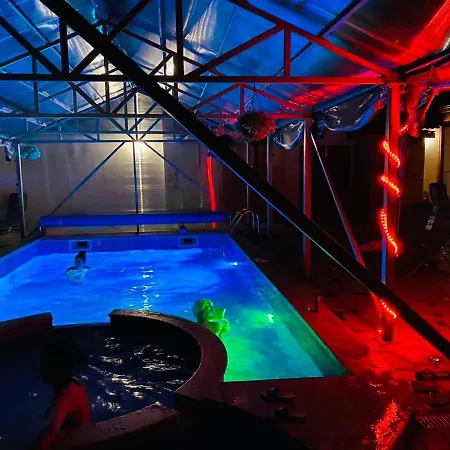 Hotel Family Carpe Diem 3*