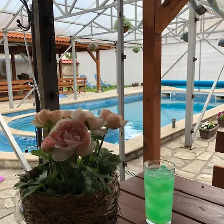 Family Carpe Diem Hotel Banya (Blagoevgrad)