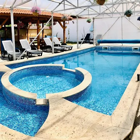 Family Carpe Diem Hotel Banya (Blagoevgrad)