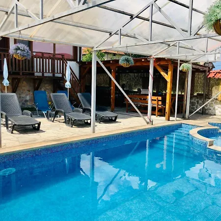 Hotel Family Carpe Diem Banya (Blagoevgrad)