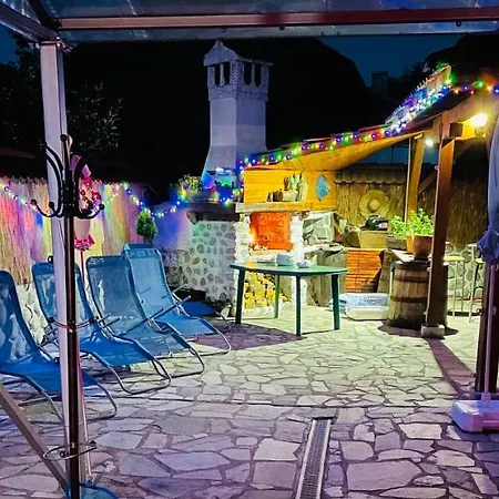 Ξενοδοχείο Family Carpe Diem 3*