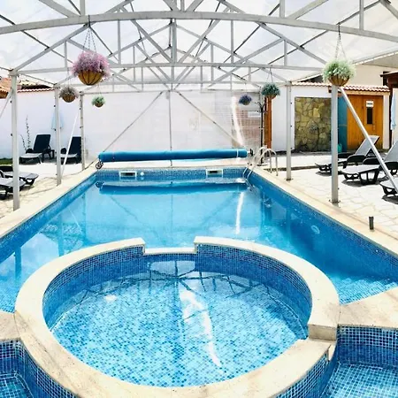 Family Carpe Diem Hotel