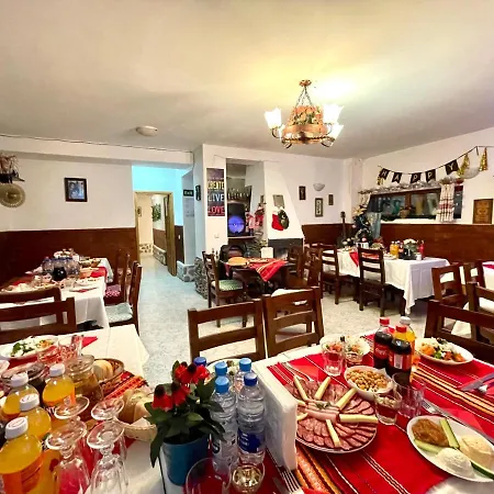 Family Carpe Diem 3*