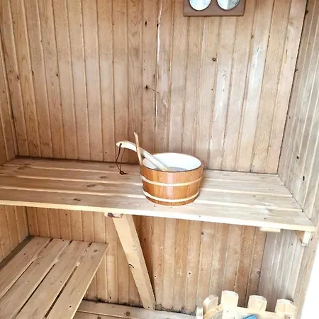 Family Carpe Diem Hotel Banya (Blagoevgrad)