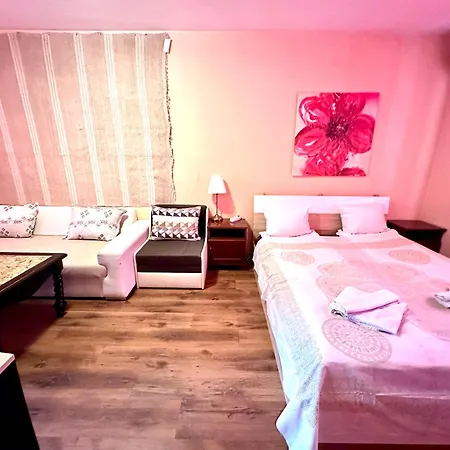 Hotel Family Carpe Diem 3*