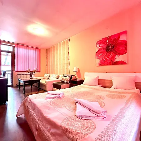 Family Carpe Diem Hotel Banya (Blagoevgrad)