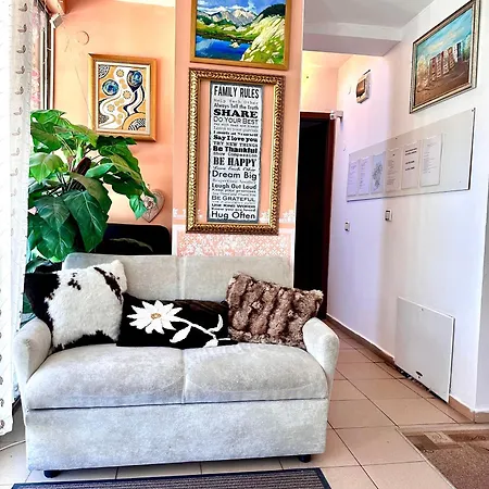 Family Carpe Diem Banya (Blagoevgrad)