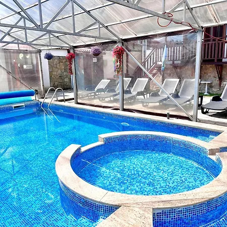 Family Carpe Diem Hotel