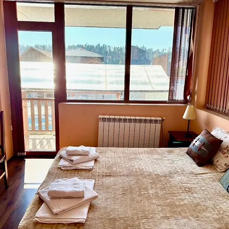 Hotel Family Carpe Diem Banya (Blagoevgrad)