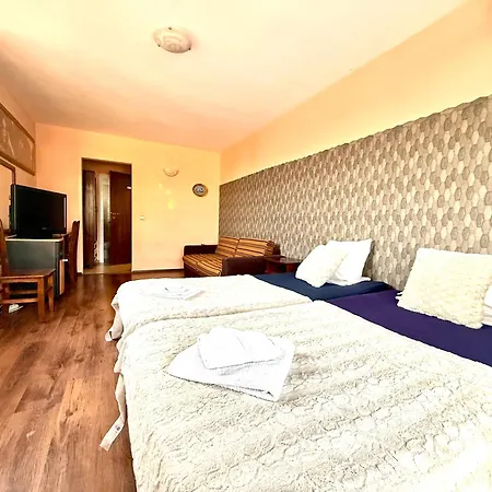 Hotel Family Carpe Diem