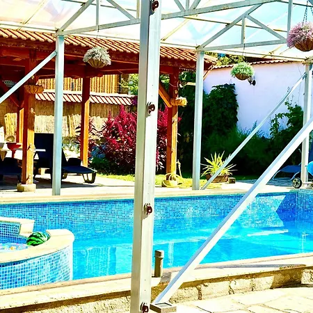 Family Carpe Diem 3* Banya (Blagoevgrad)