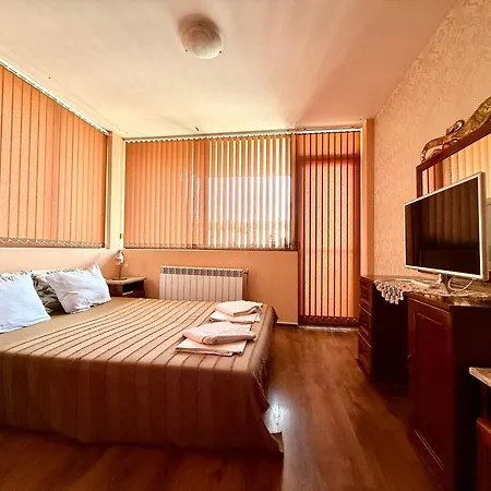 Hotel Family Carpe Diem Banya (Blagoevgrad)