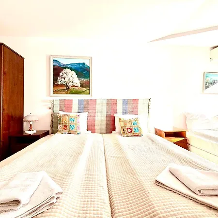 Hotel Family Carpe Diem