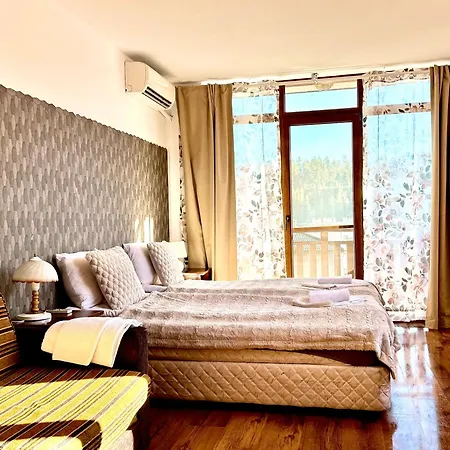 Hotel Family Carpe Diem Banja