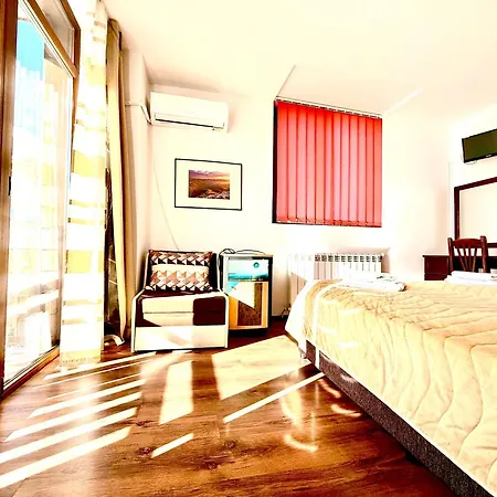 Hotel Family Carpe Diem