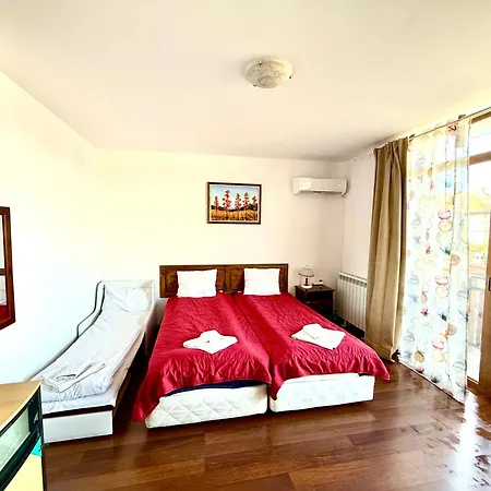 Hotel Family Carpe Diem Banea