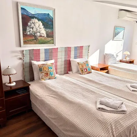 Hotel Family Carpe Diem 3*