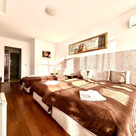 Hotel Family Carpe Diem Banya (Blagoevgrad)