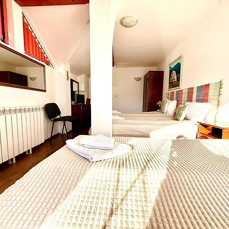 Hotel Family Carpe Diem 3*