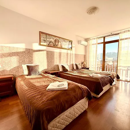 Family Carpe Diem Hotel Banya (Blagoevgrad)