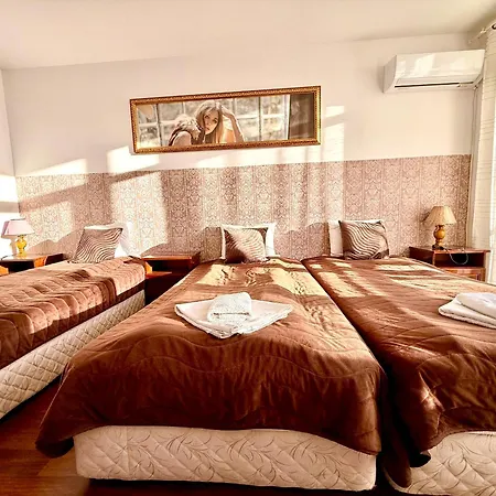 Family Carpe Diem Banya (Blagoevgrad)