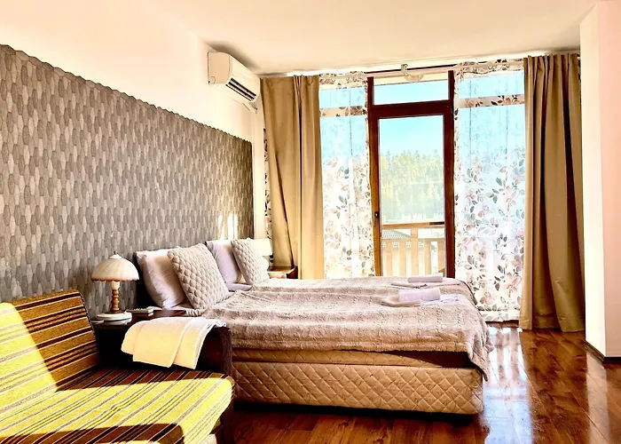 Hotel Family Carpe Diem Banja